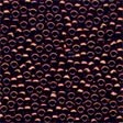 Mill Hill Glass Seed Beads 00330 Copper Doos